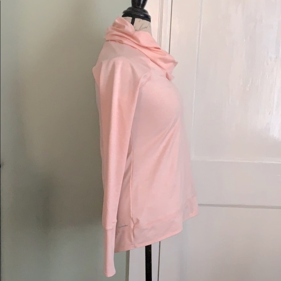 Reebok cowl neck tunic - Picture 7 of 14